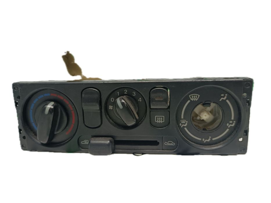 Comando chauffage / sofagem MAZDA MX-5 III (NC)