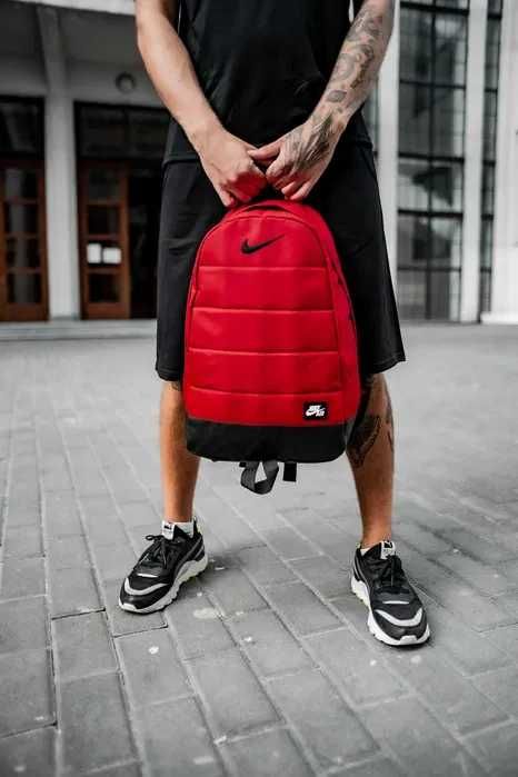 Nike рюкзак міський спортивний чоловічий жіночий портфель шкільний