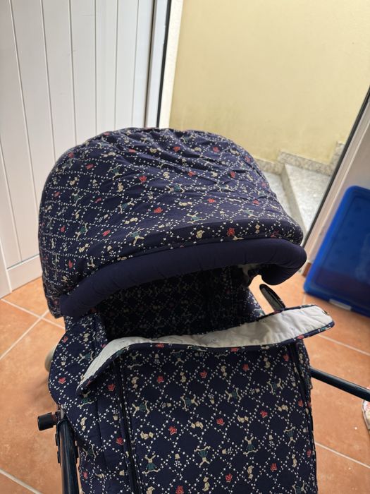 Carrinho de bebé ou de criança de passeio da Chicco