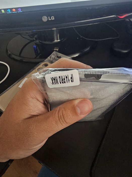 Capas iPhone 14 pro max