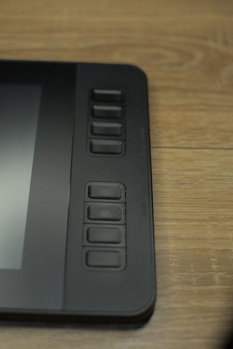 Графічний планшет монітор Gaomon PD 1161