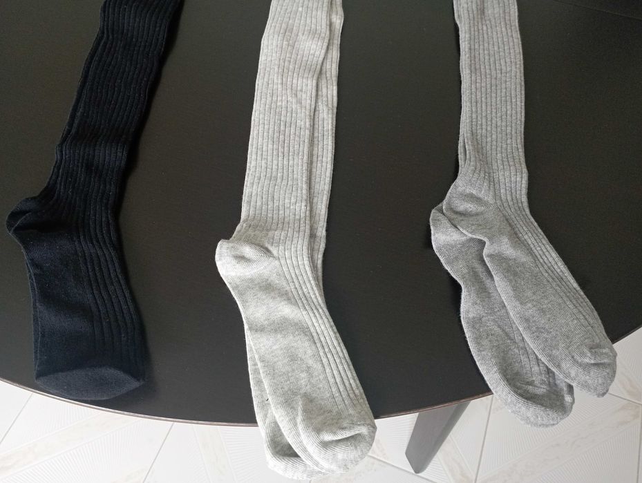 Collants novos menina MO