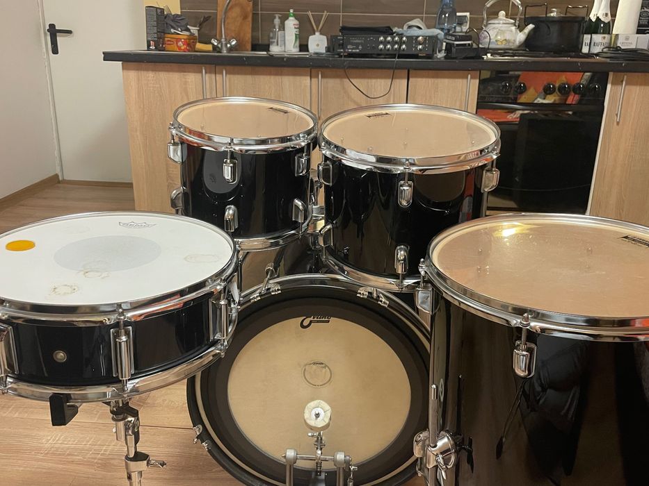 Perkusja Mapex Tornado 20'