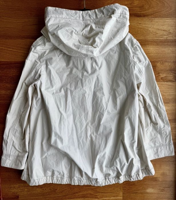 Плащ Brunello Cucinelli оригінал