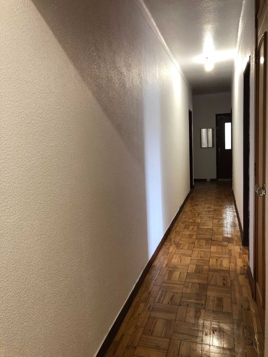 Quarto para Casal – Entrada Imediata. Setúbal (Bairro do Liceu)