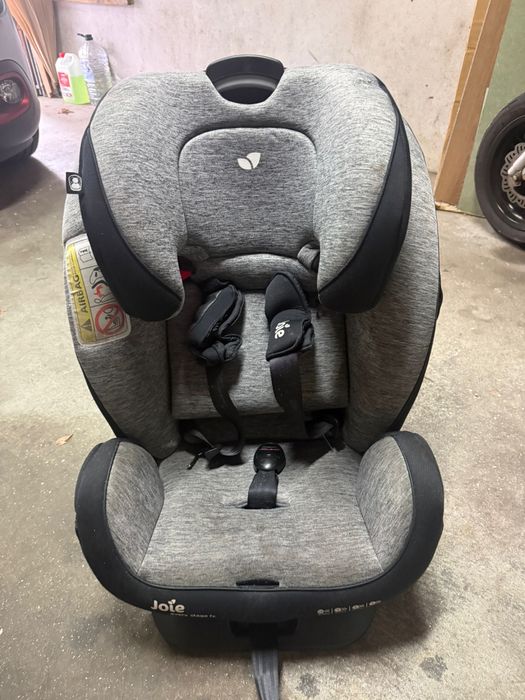 Cadeira Auto Joie Every Stage fx