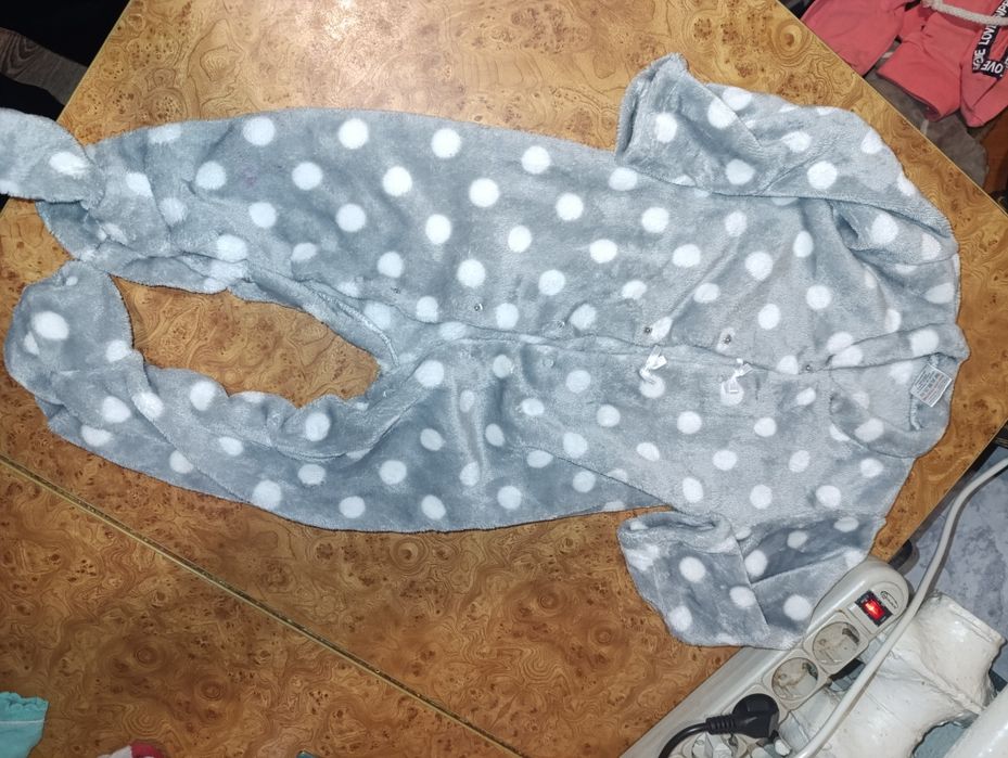 Одяг  для дівчинки