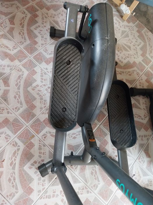 Bicicletas estatica