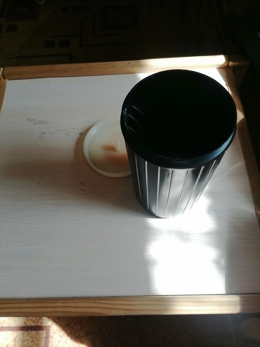 Анемометр чашечный У1.1(СССР) 1-20м/с