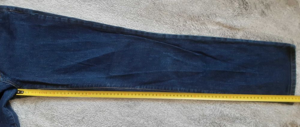 Spodnie jeans Cross rozm. S/M