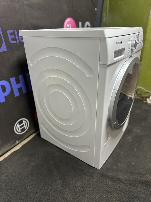 Сушильна машина Siemens IQ700/A++/7 кг/selfCleaningcondenser/компресор