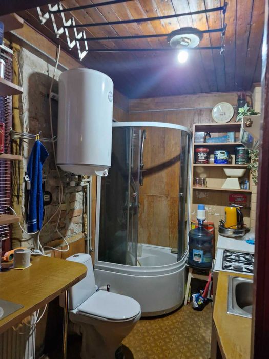 Будинок придатний до проживання