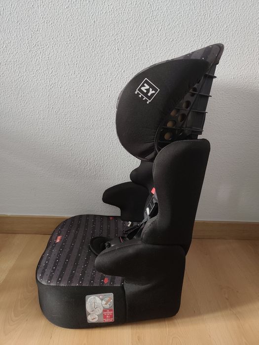 Cadeira de bebé para automóvel