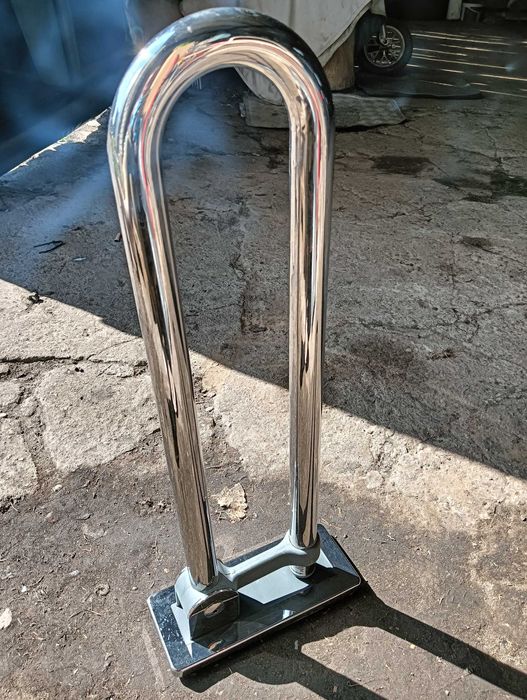 Sprzedam pochwyt nowy uchwyt 2szt