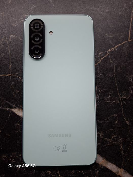 Samsung a26  8/256