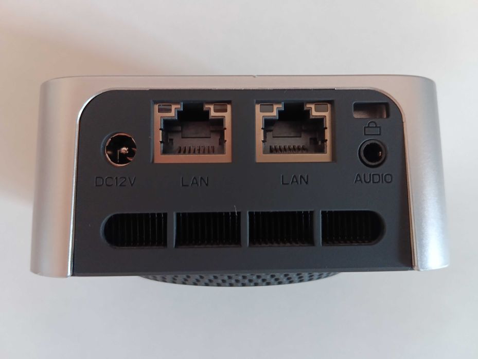 Міні ПК FIREBAT T8 Plus / Intel N100 / DDR5 8 Gb / SSD 256 Gb / Wi-Fi