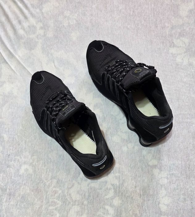 Buty sportowe Nike Shox NZ  EU 45