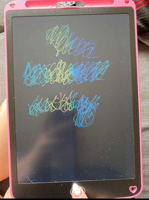 Дошка планшет для малювання