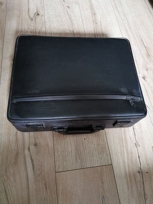 Liesegang Trainer T Przenośny Projektor, rzutnik napowietrzny/ świetln