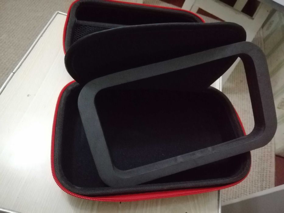 кейс, сумка, органайзер