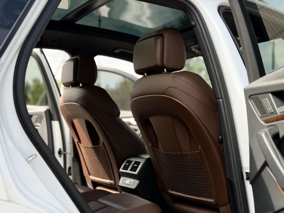 Audi Q5 2019 Quattro Premium+