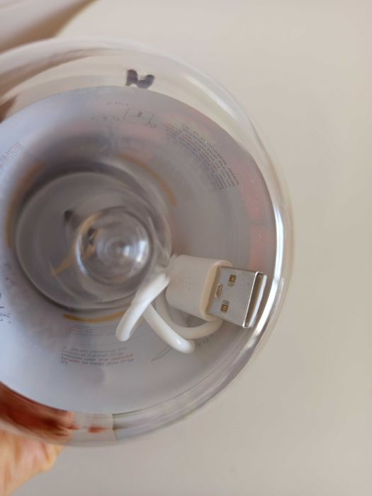 Liquidificadora portátil Xiaomi Deerma