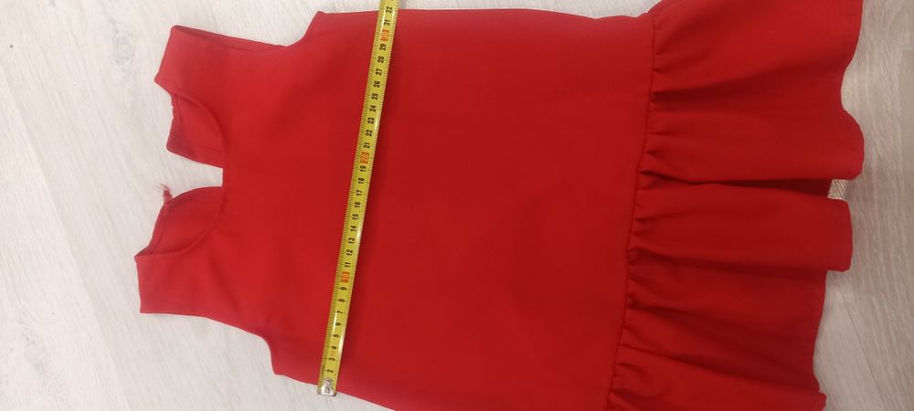 Плаття фемелі лук