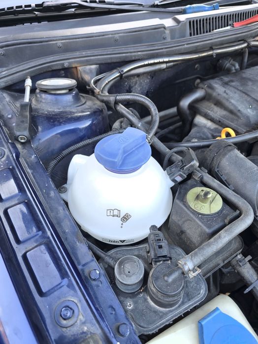 Golf 4 1.4 Gasolina