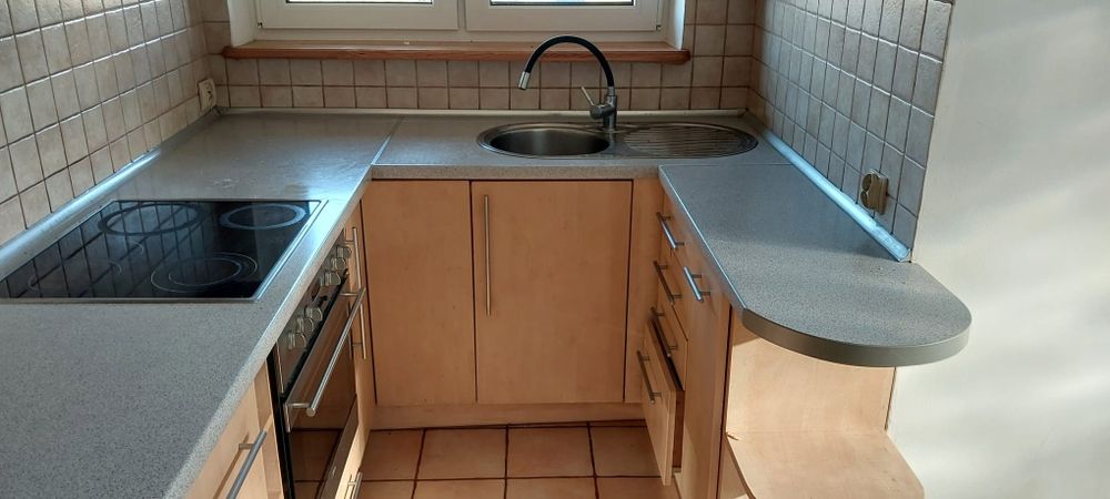 Aneks kuchenny używany