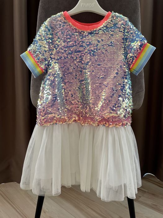 Сукня для святкових подій