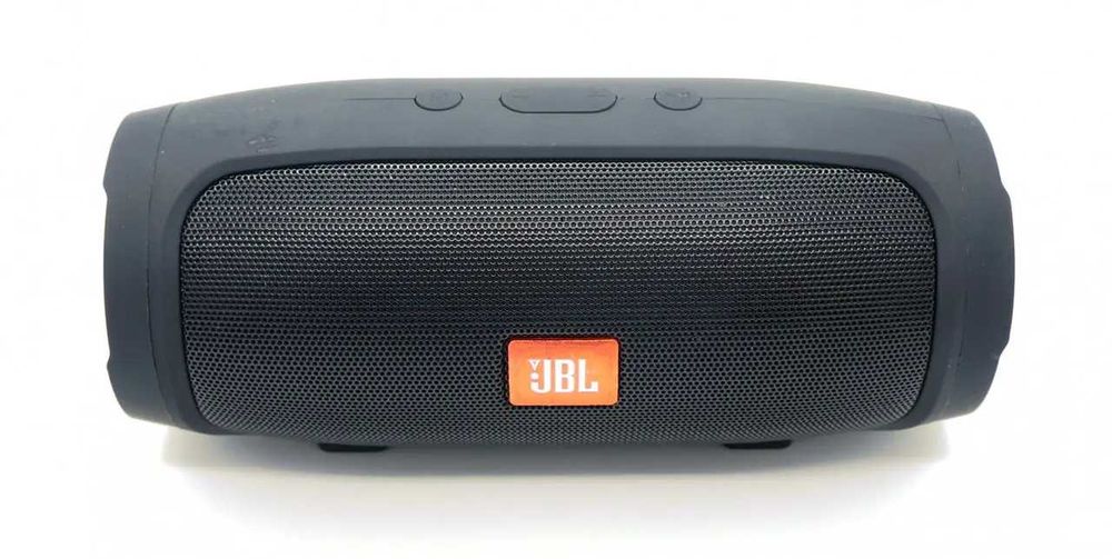 Колонка беспроводная JBL Charge 3 mini портативная, блютуз , есть опт