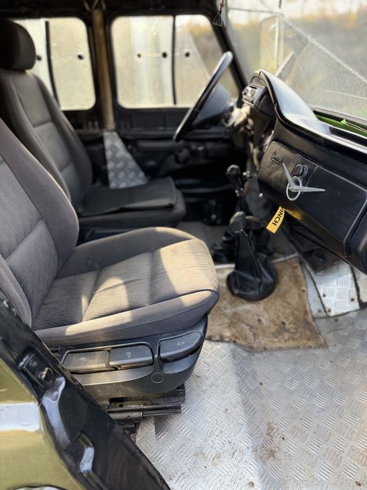 В продажі UAZ/УАЗ 469