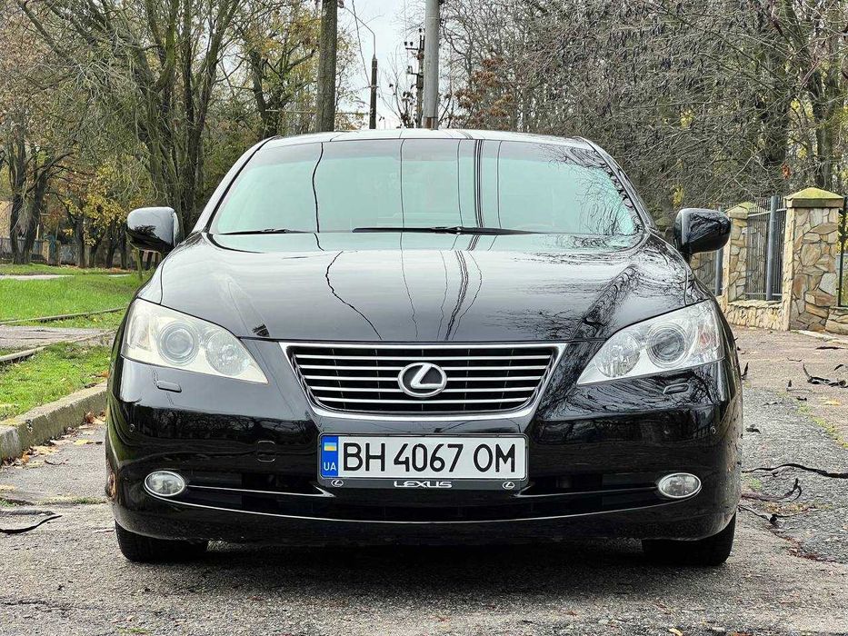 Lexus ES Luxury 2008