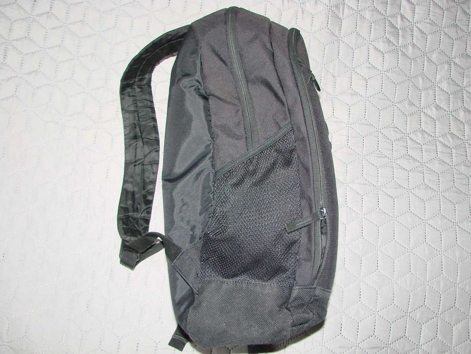 Рюкзак Puma Buzz black