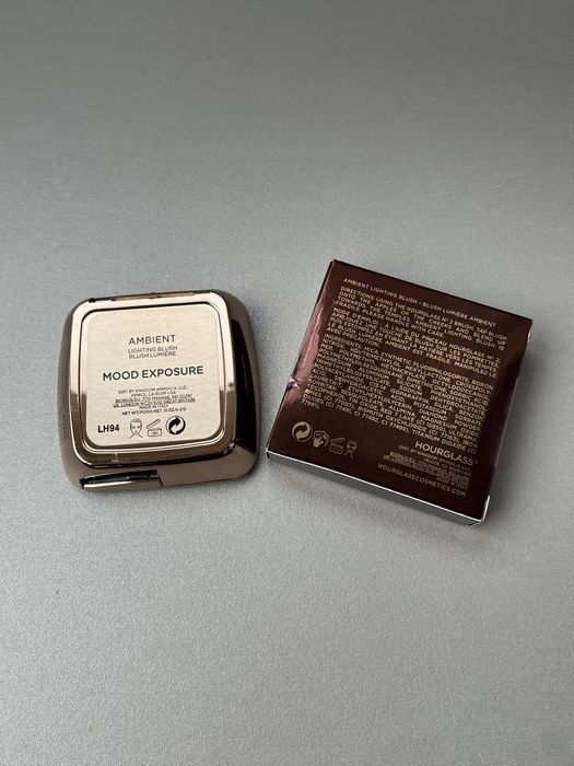 490 грн‼️‼️ Рум'яна Hourglass Mood Exposure 4,2 г