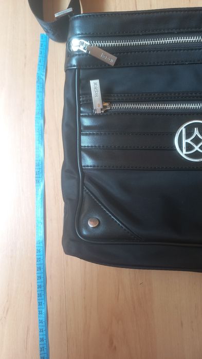 Torebka listonoszka Kazar