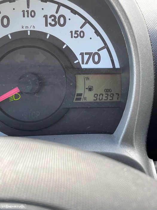 Citroën C1 1.0 Attraction