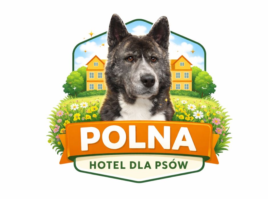Domowy hotel dla psów na Polnej