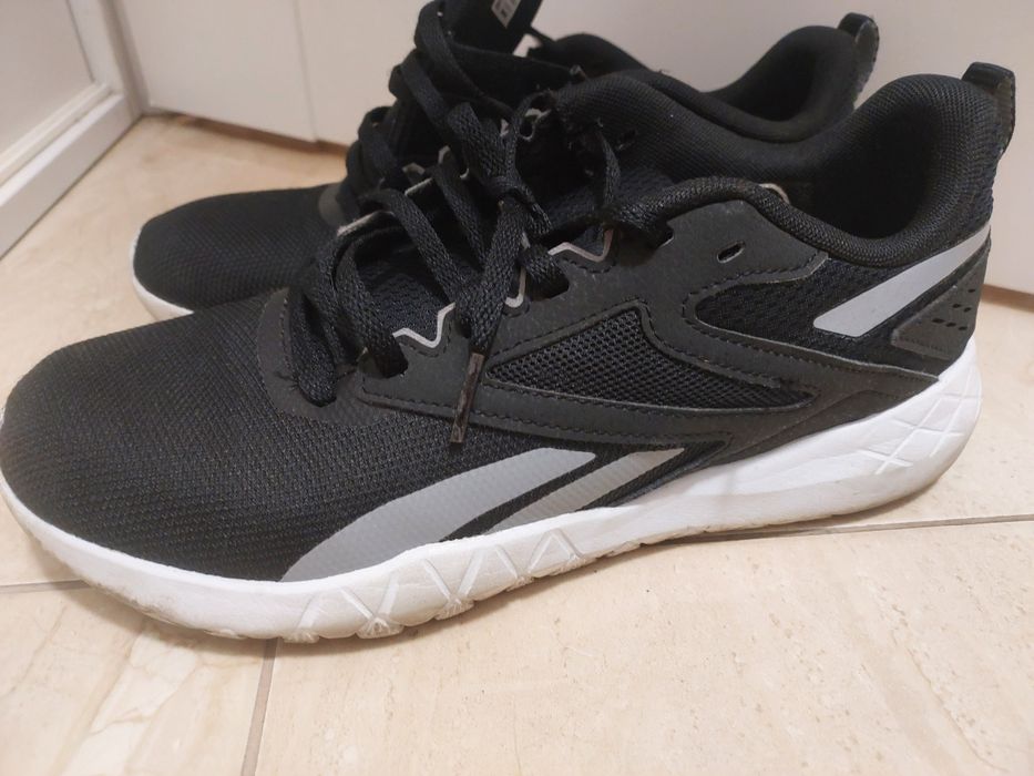Buty sportowe reebook