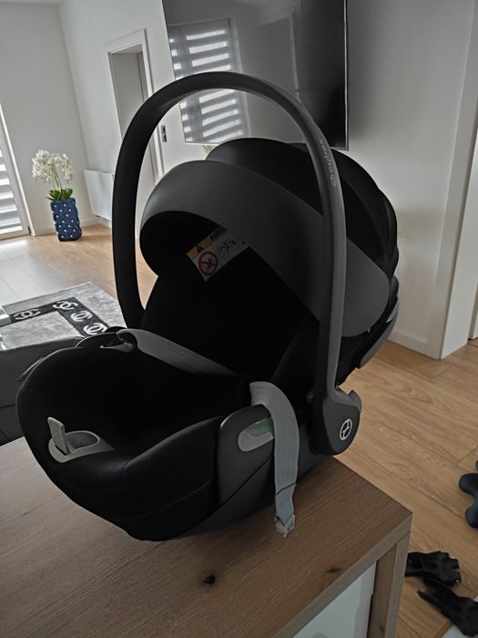 Fotelik samochodowy Cybex Cloud z2