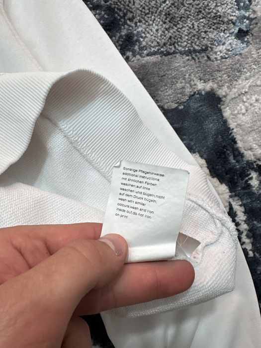 Karl Lagerfeld Meska Bluza