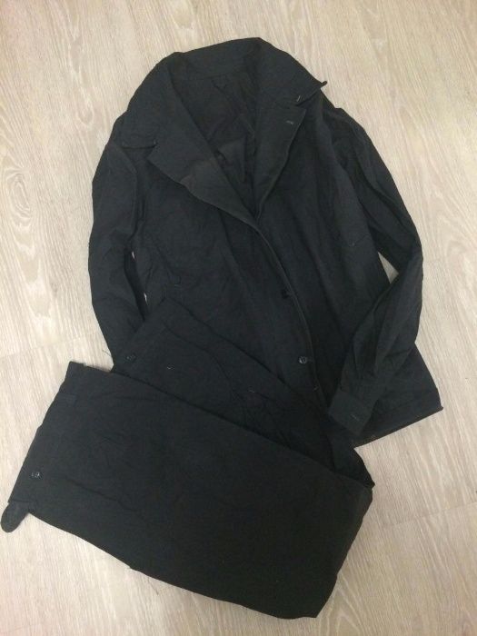 Рабочие костюмы мужские