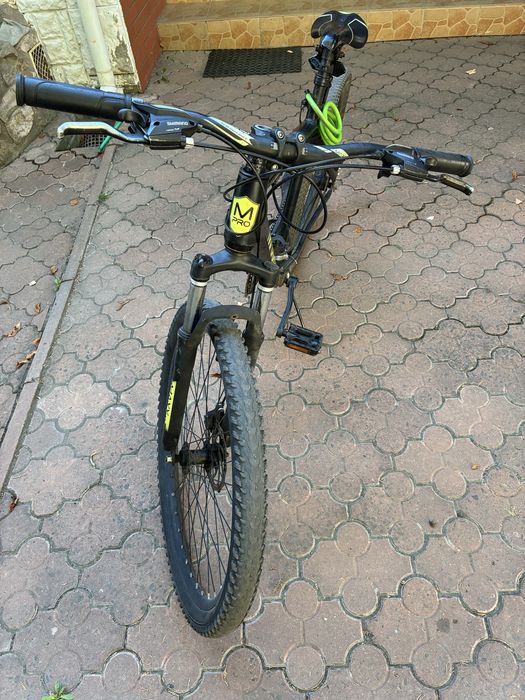 Велосипед MaxxPro M300