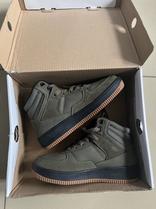 Nowe buty kappa rozm 31