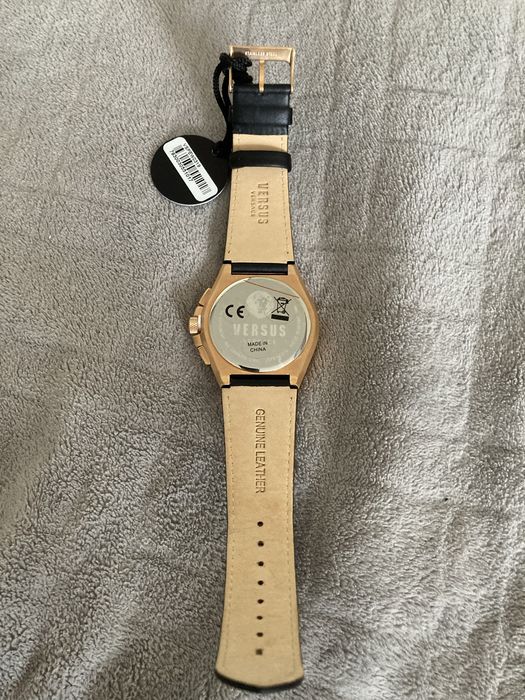 Zegarek męski Versus Versace