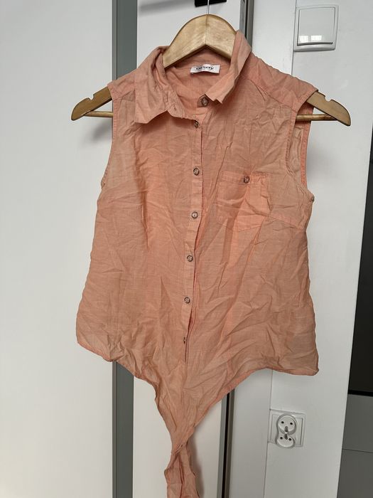 Koszulka wiazana Orsay r 36