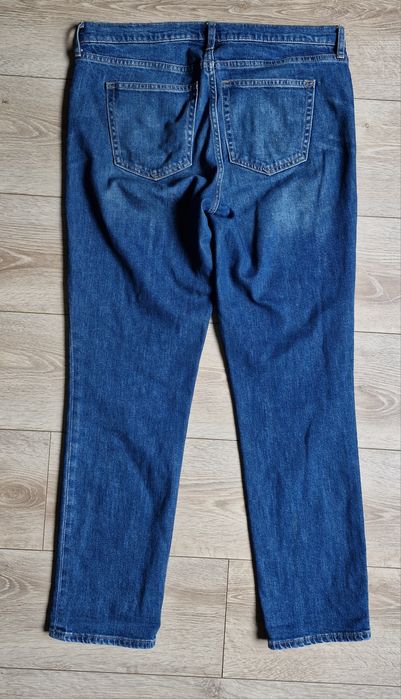 Spodnie * Jeansy * GAP * 30/30