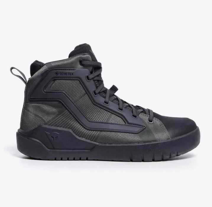 Botas Dainese Urbanactive Gore-Tex – Tam. 41 – Novas c/ Etiqueta