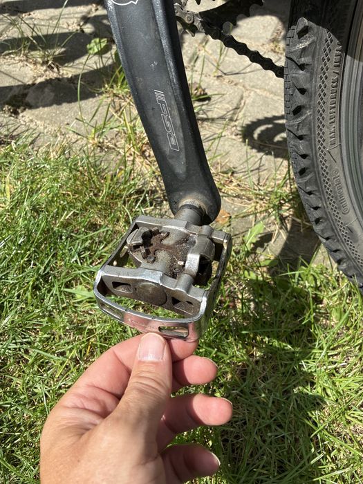 Merida matts sport 500