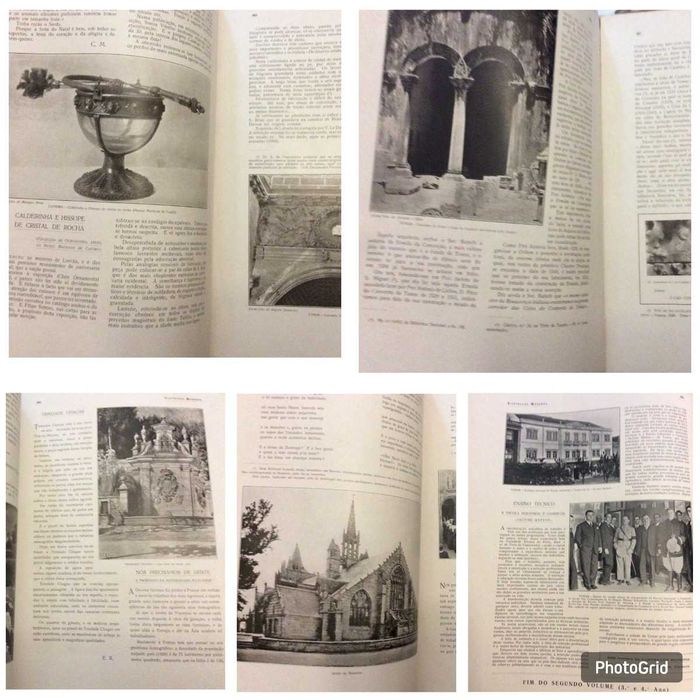 Ilustração Moderna - Revista Ilustrada.  4.º ano - Dezembro - 1929